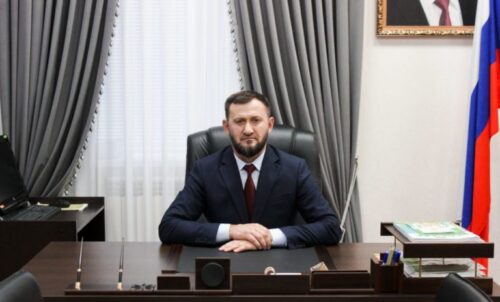Руководство